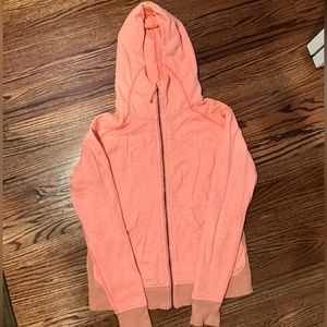 Lululemon Scuba Hoodie